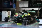 Foto zur News: Lewis Hamilton (Mercedes)