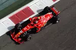 Foto zur News: Kimi Räikkönen (Ferrari)