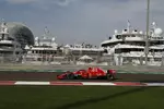 Foto zur News: Kimi Räikkönen (Ferrari)