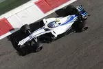 Foto zur News: Sergei Sirotkin (Williams)