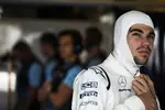 Foto zur News: Lance Stroll (Williams)