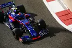 Foto zur News: Pierre Gasly (Toro Rosso)