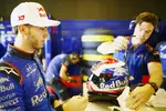 Foto zur News: Pierre Gasly (Toro Rosso)