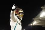 Foto zur News: Lewis Hamilton (Mercedes)