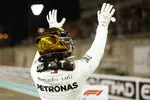 Foto zur News: Lewis Hamilton (Mercedes)