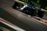 Foto zur News: Valtteri Bottas (Mercedes)