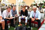 Foto zur News: Nico Rosberg