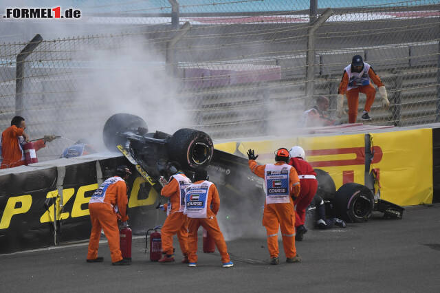 Foto zur News: Formel-1-Live-Ticker: Warum Fernando Alonso eine Pause braucht
