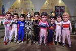 Gallerie: Fotos: Grand Prix von Abu Dhabi