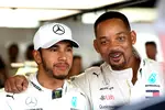 Foto zur News: Lewis Hamilton (Mercedes)