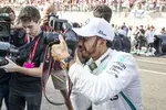 Foto zur News: Lewis Hamilton (Mercedes)