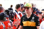 Foto zur News: Nico Hülkenberg (Renault)