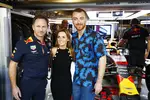 Foto zur News: Christian Horner