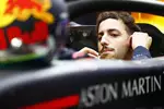 Foto zur News: Daniel Ricciardo (Red Bull)