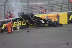 Foto zur News: Nico Hülkenberg (Renault)