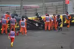 Foto zur News: Nico Hülkenberg (Renault)