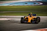 Foto zur News: Stoffel Vandoorne (McLaren)