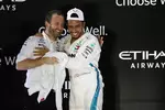 Foto zur News: Lewis Hamilton (Mercedes)