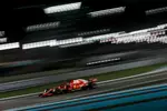 Foto zur News: Sebastian Vettel (Ferrari)