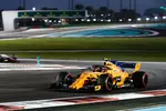 Foto zur News: Stoffel Vandoorne (McLaren)