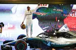 Foto zur News: Lewis Hamilton (Mercedes)