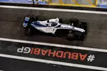 Foto zur News: Lance Stroll (Williams)