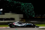 Foto zur News: Lewis Hamilton (Mercedes)