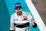 Gallerie: Fernando Alonso (McLaren)