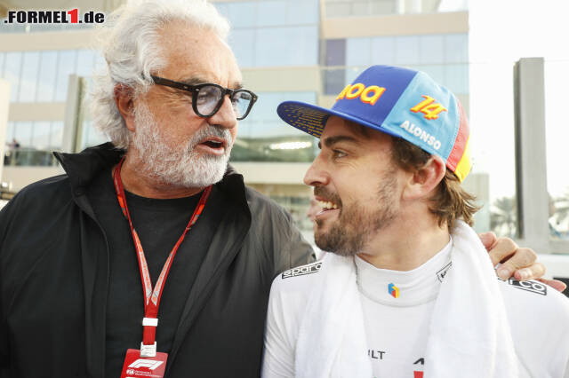 Foto zur News: Formel-1-Liveticker: Experte rechnet mit Teampleiten wegen Corona