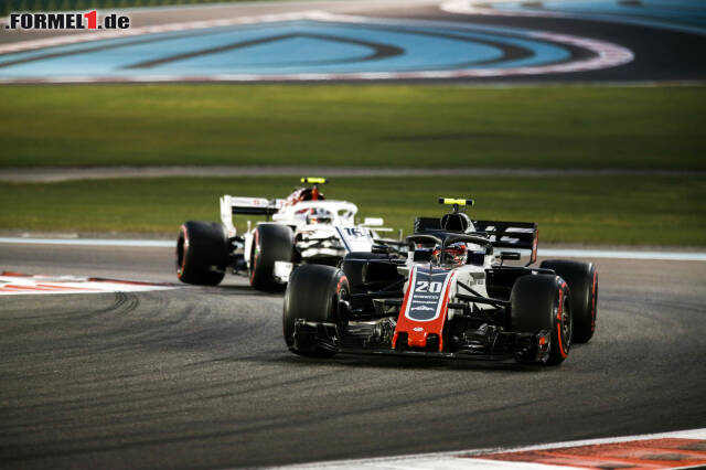 Foto zur News: Formel-1-Live-Ticker: Fans sorgen sich um Hamiltons 