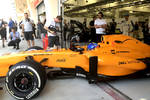 Foto zur News: Fernando Alonso, McLaren MP4-28