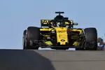 Foto zur News: Nico Hülkenberg (Renault)