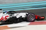 Foto zur News: Pietro Fittipaldi (Haas)