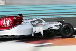 Foto zur News: Kimi Räikkönen (Sauber)