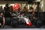 Foto zur News: Pietro Fittipaldi (Haas)