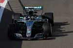 Foto zur News: Valtteri Bottas (Mercedes)