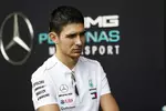 Foto zur News: Esteban Ocon