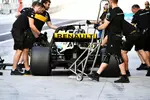 Foto zur News: Nico Hülkenberg (Renault)