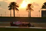 Foto zur News: Lance Stroll (Force India)