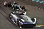 Gallerie: Valtteri Bottas (Mercedes)