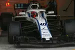 Foto zur News: Robert Kubica (Williams)