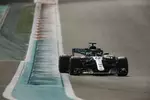 Foto zur News: Valtteri Bottas (Mercedes)