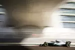 Foto zur News: Valtteri Bottas (Mercedes)