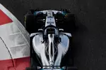 Foto zur News: Valtteri Bottas (Mercedes)