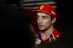 Gallerie: Charles Leclerc (Ferrari)