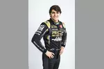 Foto zur News: Pietro Fittipaldi