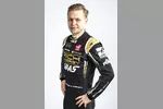 Foto zur News: Kevin Magnussen