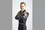 Foto zur News: Kevin Magnussen