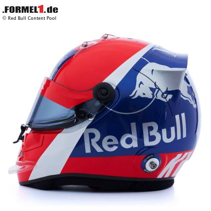 Foto zur News: Formel-1-Live-Ticker: Präsentation Williams und Toro Rosso 2019