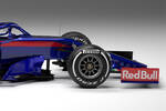 Foto zur News: Toro Rosso STR14